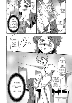 Page 141 of Imouto Saimin Choukyou Manual | Little Sister Hypnosis Training Manual Ch. 1-6