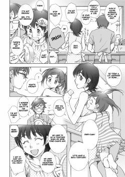 Page 17 of Love Fool Ch. 0-2