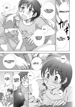 Page 22 of Love Fool Ch. 0-2