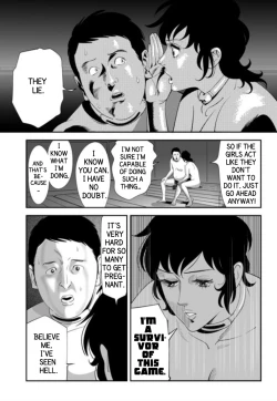 Page 70 of GAME/DEATH