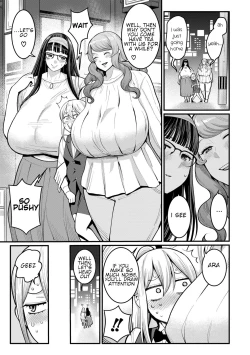 Page 5 of Boku no Otona Shokugyo-taiken | My Adult Work Experience Ch. 6