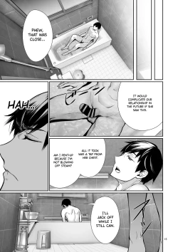 Page 15 of Homestay-chu no Doitsu Musume ga Issho ni Furo ni Haitte Kuru Wake | The Reason Why a German Girl Takes a Bath Together With Me on Her Homestay