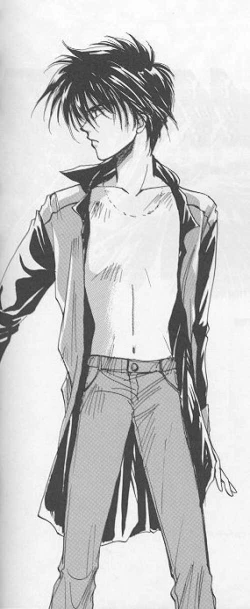 Page 15 of Starcrossed Lovers Epilogue