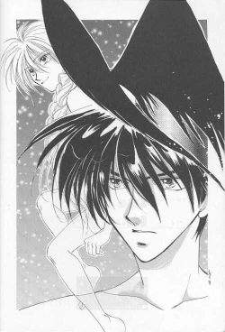 Page 2 of Starcrossed Lovers Epilogue