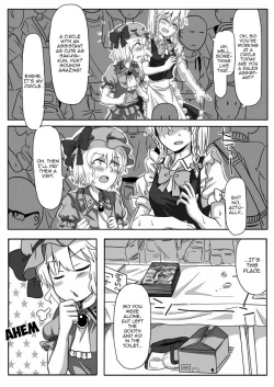 Page 18 of Kakikake no Manga | Unfinished Manga