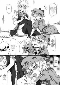 Page 8 of Kakikake no Manga | Unfinished Manga