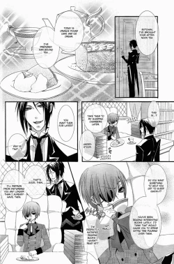 Page 13 of Akai Tsuki | Red Moon