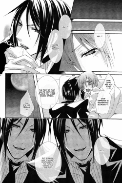 Page 17 of Akai Tsuki | Red Moon