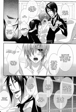 Page 19 of Akai Tsuki | Red Moon