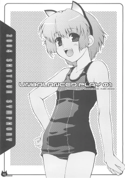 Page 3 of Unbalanced Play 01