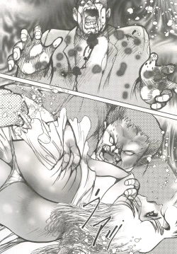 Page 2 of Walking Dead Final Chapter