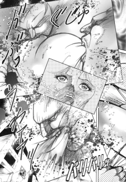 Page 3 of Walking Dead Final Chapter