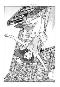 Page 23 of Bondage Women's Pro Wrestling 2