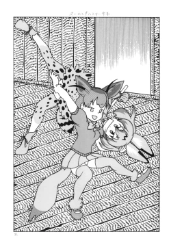 Page 20 of Bondage Women's Pro Wrestling