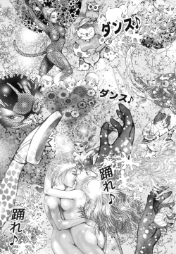 Page 8 of Bondage Women's Pro Wrestling