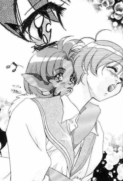 Page 20 of Kurenai Tenshi