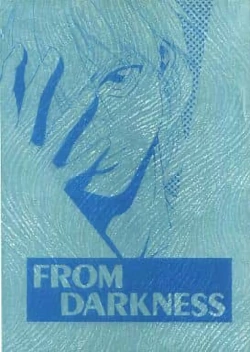 Page 1 of FROM DARKNESS