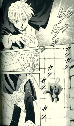 Page 6 of FROM DARKNESS