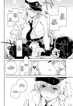 Page 9 of Maid in Enterprise