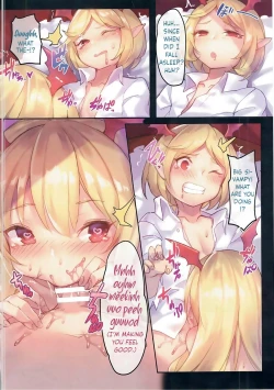 Page 10 of Veight de Asobou! Cagli-chan!