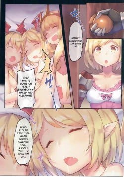 Page 17 of Veight de Asobou! Cagli-chan!