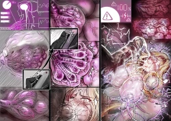 Page 205 of 淫虐02-草图（2021.1.16 更新）