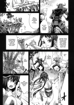 Page 4 of Victim Girls 7eat-Bitch