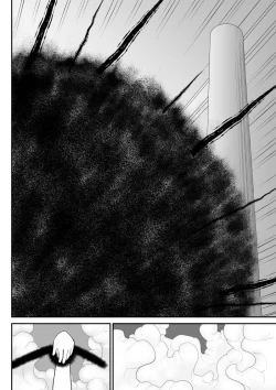 Page 32 of Irregularity Muu Hantaa ... devil person religious community III