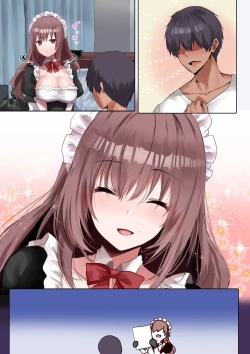 Page 21 of Dosan wa Osuki desu ka?