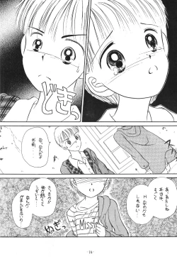 Page 17 of Pokota no Hatsujou