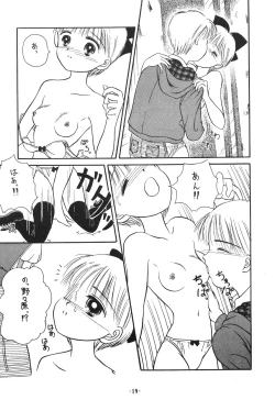 Page 20 of Pokota no Hatsujou