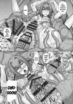 Page 18 of The Woman Hunter