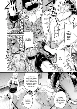 Page 8 of Kachiku Hinpyoukai | Livestock Competition