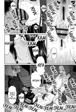 Page 119 of Implicity 2 Ch. 1-4