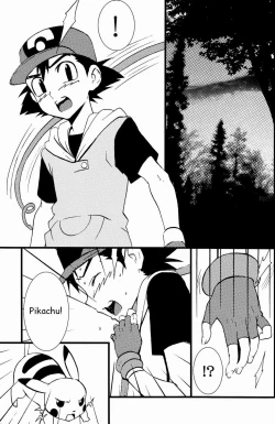 Page 6 of Pocketful of Rainbows