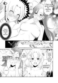 Page 21 of Otome Game no Heroine wo 3kai Ikasenaito Hametsu suru Heya ni Haitte Shimatta...