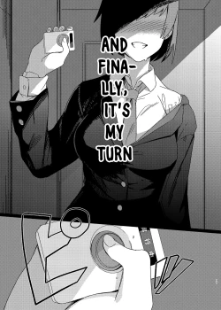 Page 16 of Idol Futanari-ka Switch