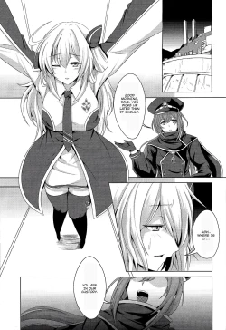 Page 2 of Sentouki Kanraku| Fallen Sky Striker