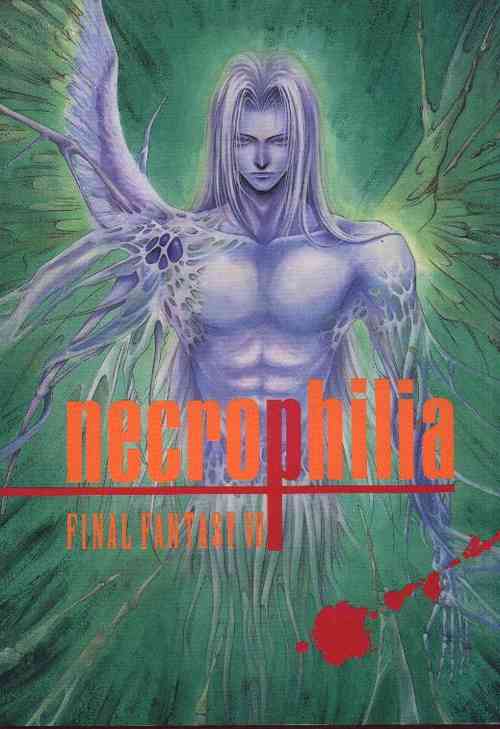 Download necrophilia