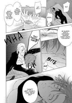 Page 125 of Hard x Heat x Heart