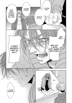 Page 133 of Hard x Heat x Heart