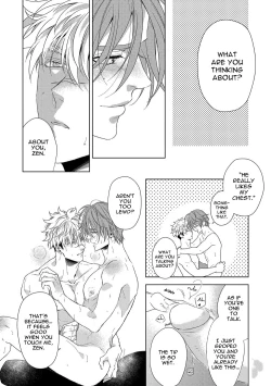Page 165 of Hard x Heat x Heart