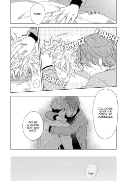 Page 171 of Hard x Heat x Heart