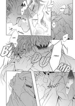 Page 21 of Hard x Heat x Heart