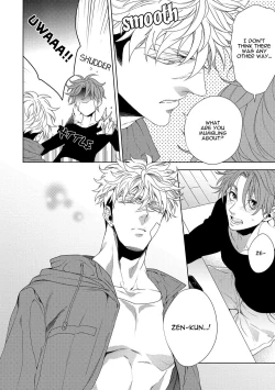 Page 67 of Hard x Heat x Heart