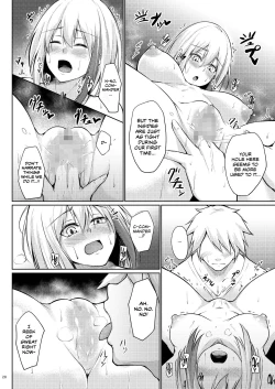 Page 26 of Afureru Kurai, Kimi ga Suki. Shi | My Overflowing Love For You 4