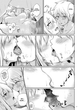 Page 29 of Afureru Kurai, Kimi ga Suki. Shi | My Overflowing Love For You 4
