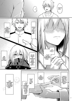 Page 45 of Afureru Kurai, Kimi ga Suki. Shi | My Overflowing Love For You 4