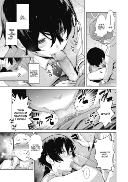 Page 9 of Craft Fella Ch. 1-2