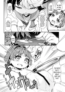 Page 11 of Touhou Amanojaku